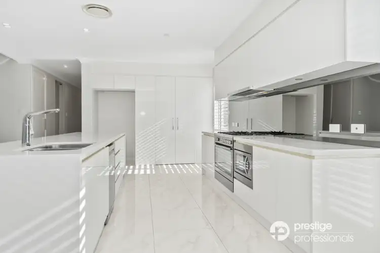 Fifth view of Homely house listing, 19 Escura Crescent, Moorebank NSW 2170