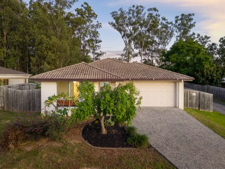 29 Whipbird Street, Bellbird Park QLD 4300