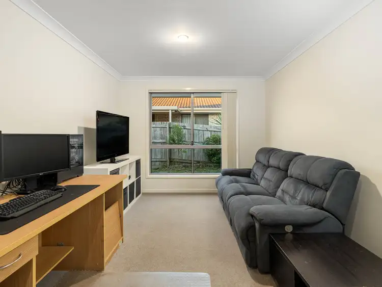 Second view of Homely house listing, 29 Whipbird Street, Bellbird Park QLD 4300