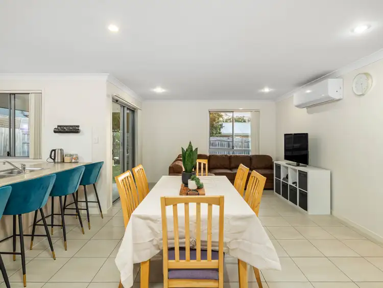 Fifth view of Homely house listing, 29 Whipbird Street, Bellbird Park QLD 4300