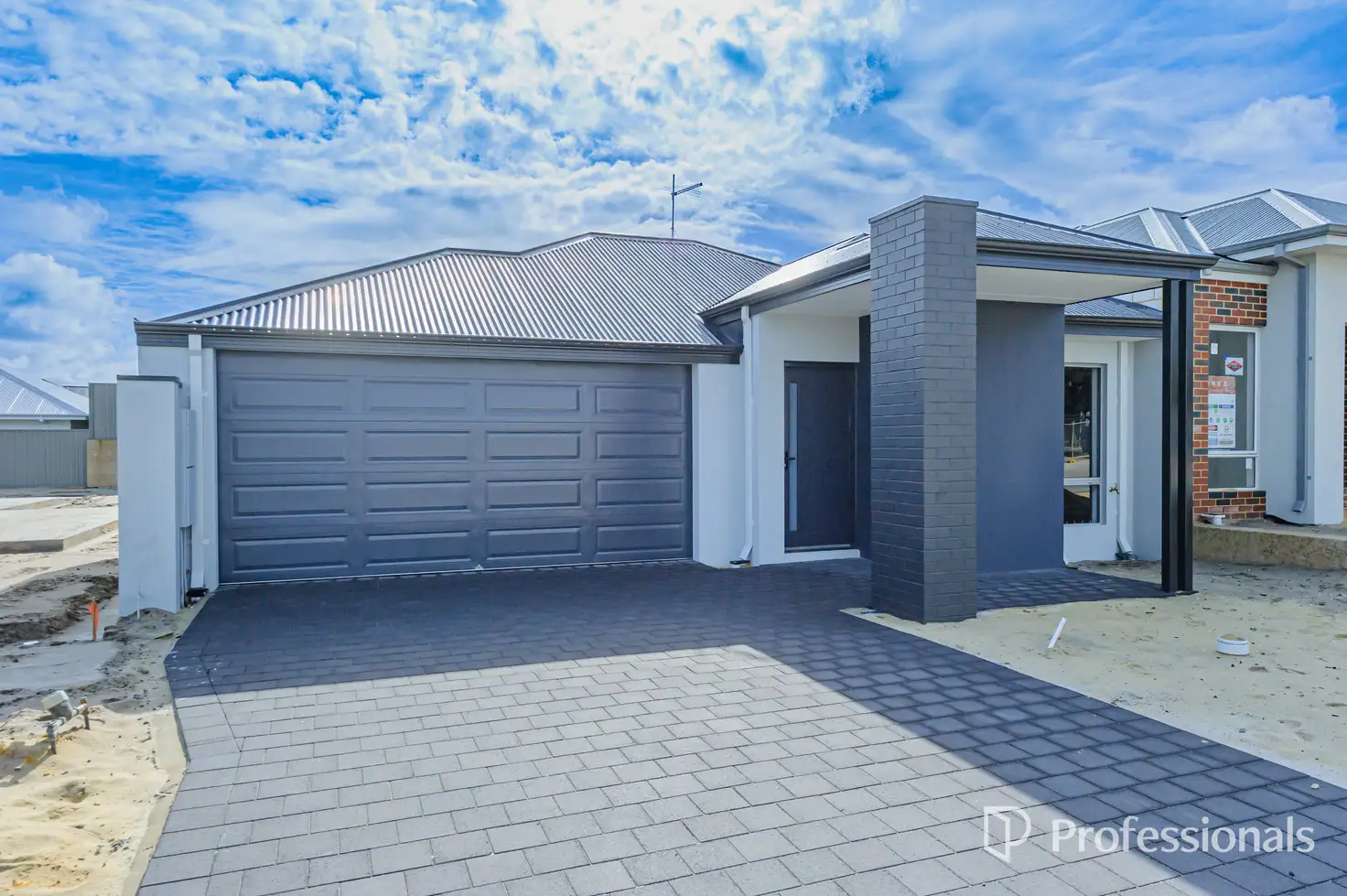 Main view of Homely house listing, 19 Hoking Cove, Ellenbrook WA 6069
