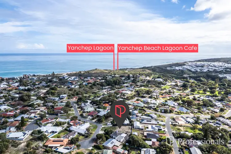 16 Galleon Place, Yanchep WA 6035