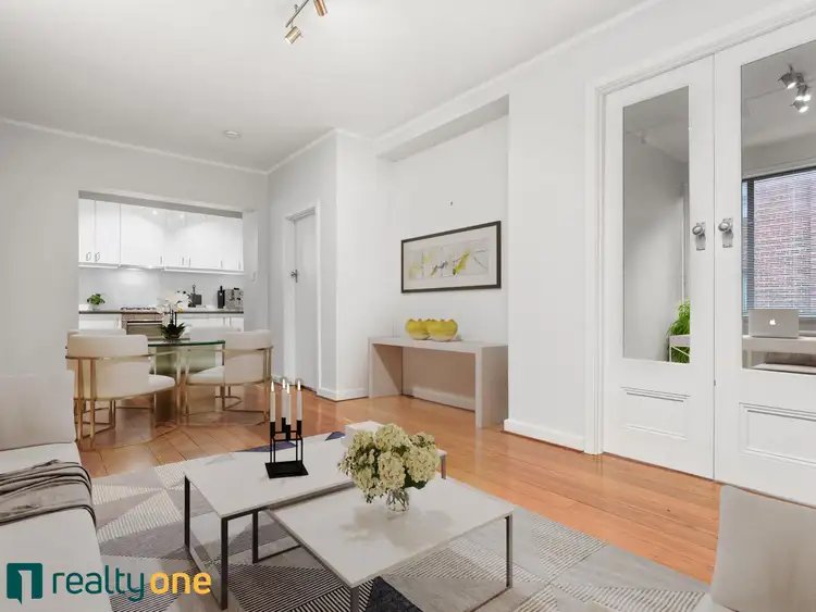 15/126 Terrace Road, Perth WA 6000