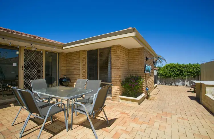 4/100 Royal Street, Tuart Hill WA 6060