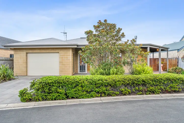 Second view of Homely house listing, 7 Terjesen Crt, Port Fairy VIC 3284