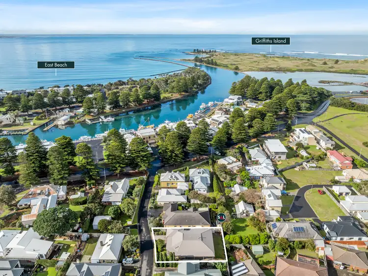 Third view of Homely house listing, 7 Terjesen Crt, Port Fairy VIC 3284