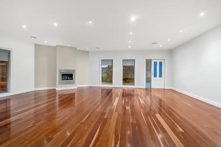 Fifth view of Homely house listing, 7 Terjesen Crt, Port Fairy VIC 3284