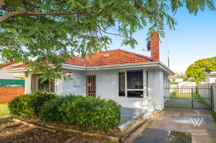 Second view of Homely house listing, 18 Crellin Way, Cloverdale WA 6105