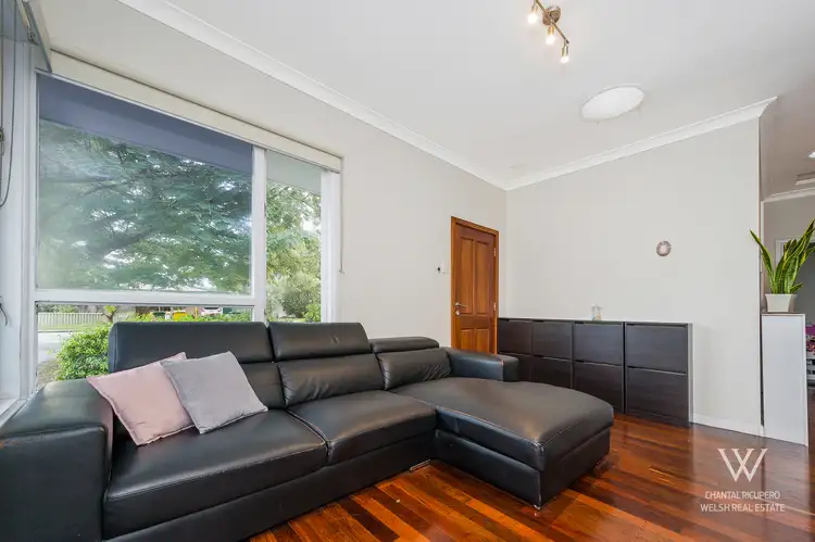 Fourth view of Homely house listing, 18 Crellin Way, Cloverdale WA 6105