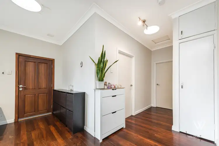 Fifth view of Homely house listing, 18 Crellin Way, Cloverdale WA 6105