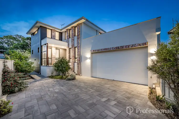 21A Karalundie Way, Mullaloo WA 6027