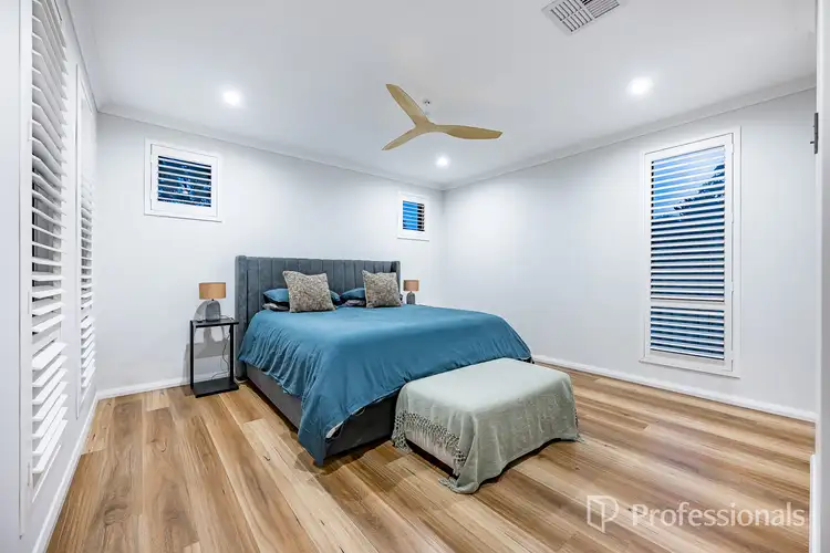 Fourth view of Homely house listing, 21A Karalundie Way, Mullaloo WA 6027