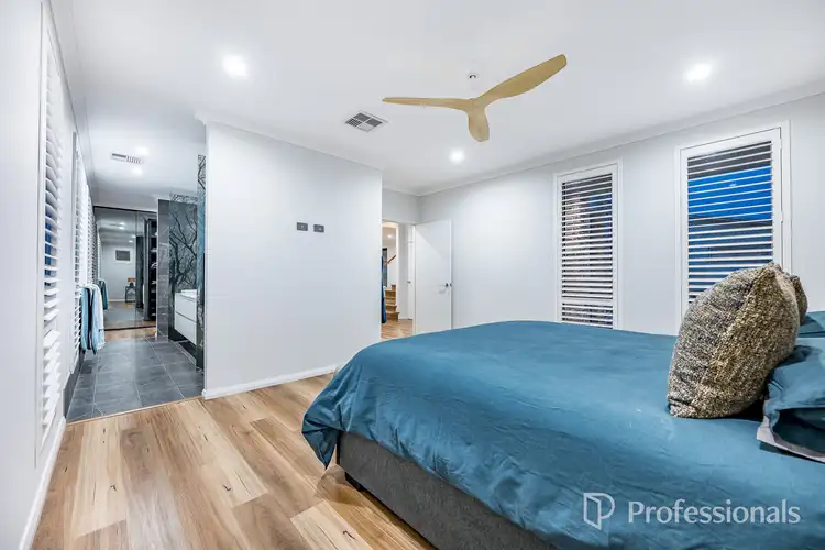 Fifth view of Homely house listing, 21A Karalundie Way, Mullaloo WA 6027