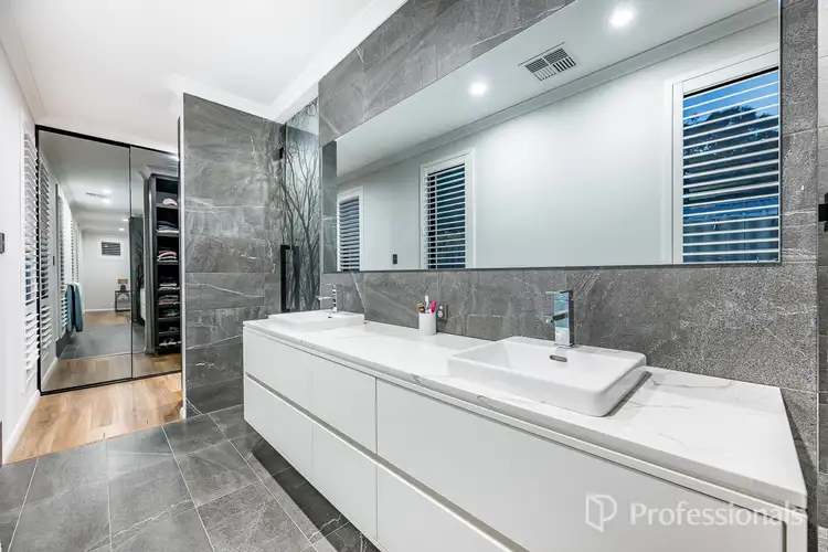Sixth view of Homely house listing, 21A Karalundie Way, Mullaloo WA 6027