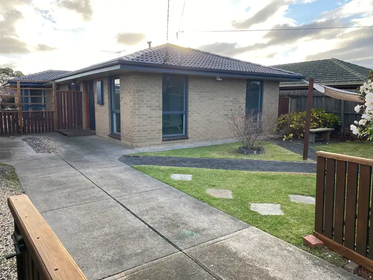 74 Kiora Street, Altona Meadows VIC 3028