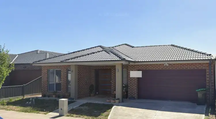 12 Oakley Avenue, Kalkallo VIC 3064