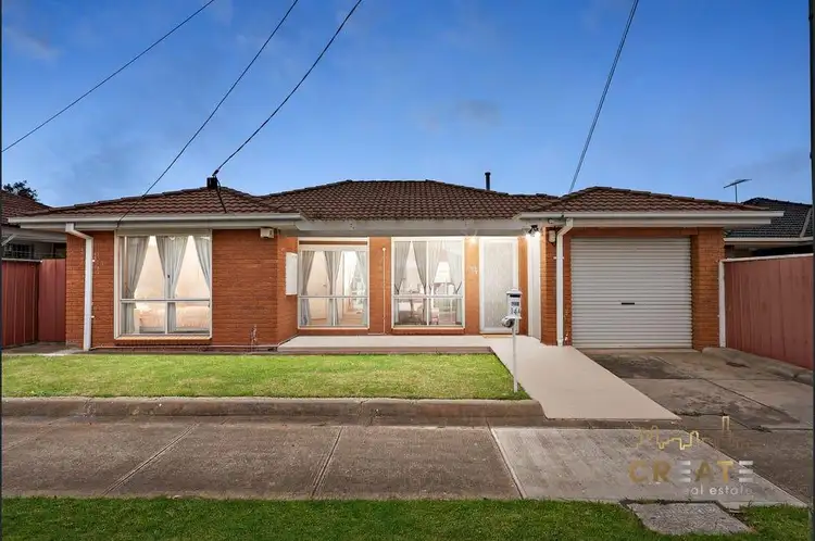 14A Grace Street, St Albans VIC 3021