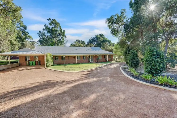 13 Heritage Close, Leschenault WA 6233