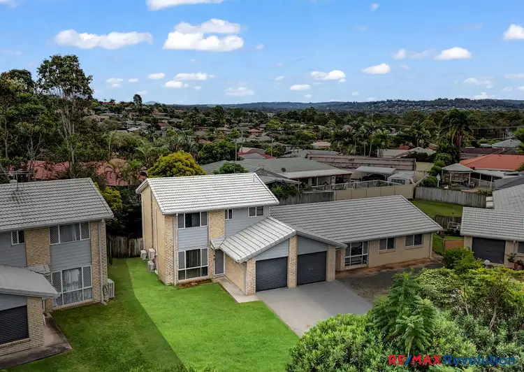 4/84-86 Castile Crescent, Edens Landing QLD 4207