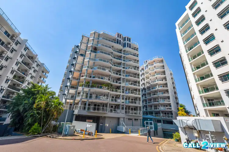 16/5 Cardona Court, Darwin City NT 800
