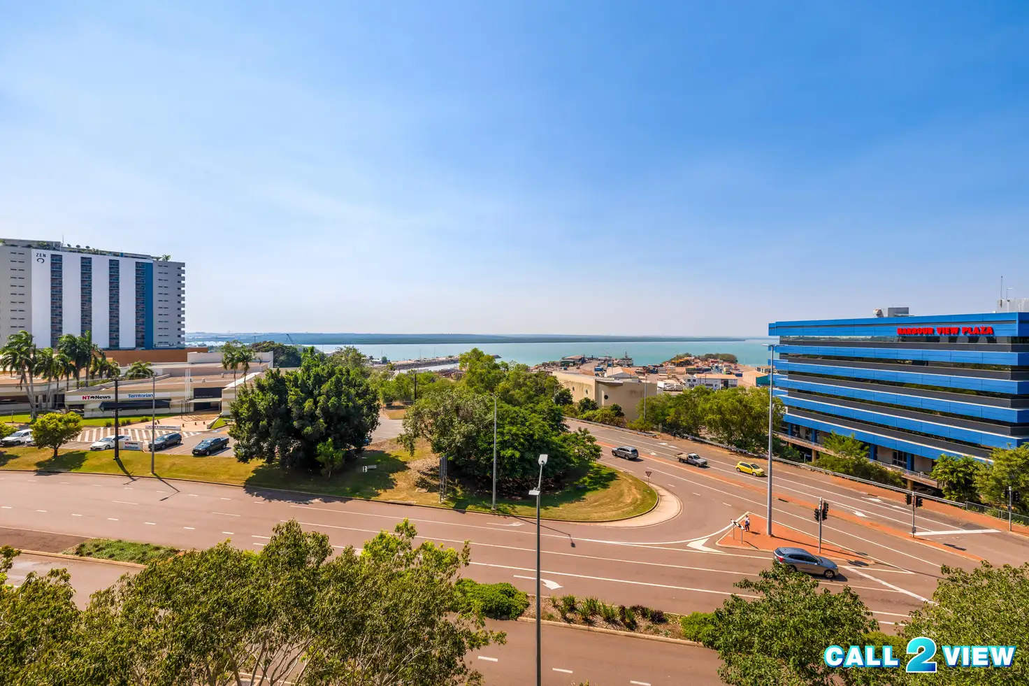Main view of Homely apartment listing, 16/5 Cardona Court, Darwin City NT 800