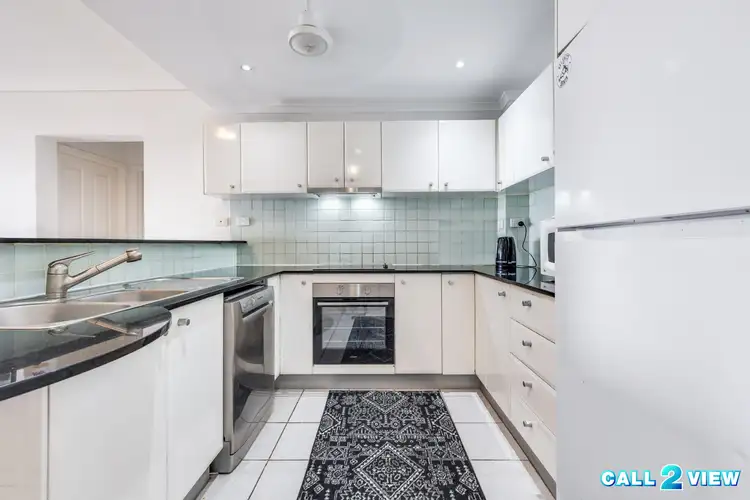 Third view of Homely apartment listing, 16/5 Cardona Court, Darwin City NT 800