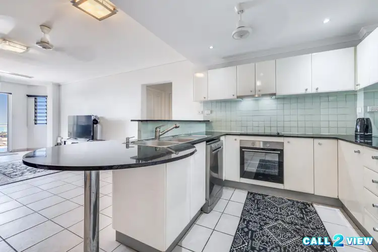 Fourth view of Homely apartment listing, 16/5 Cardona Court, Darwin City NT 800