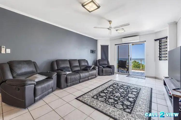 Sixth view of Homely apartment listing, 16/5 Cardona Court, Darwin City NT 800