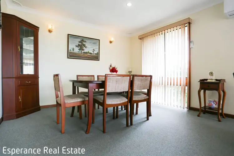 Fifth view of Homely house listing, 1 Sharkey Street, Esperance WA 6450