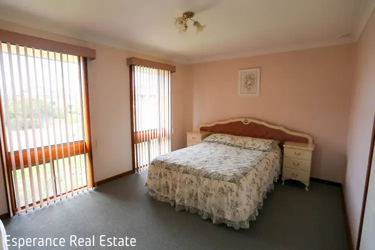 Sixth view of Homely house listing, 1 Sharkey Street, Esperance WA 6450