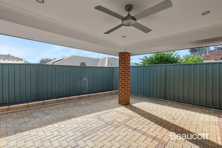 Fifth view of Homely house listing, 2A Grant Street, Embleton WA 6062