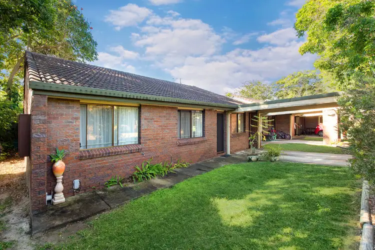 45/129 North Road, Woodridge QLD 4114