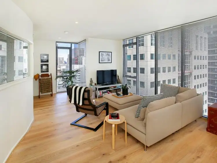 2003/28 Wills Street, Melbourne VIC 3000