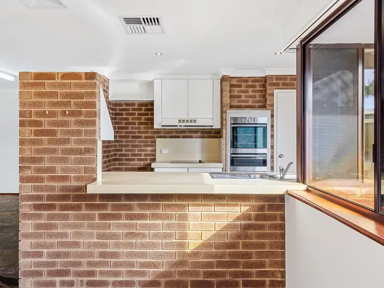 Second view of Homely house listing, 11 Elderberry Circle, Halls Head WA 6210