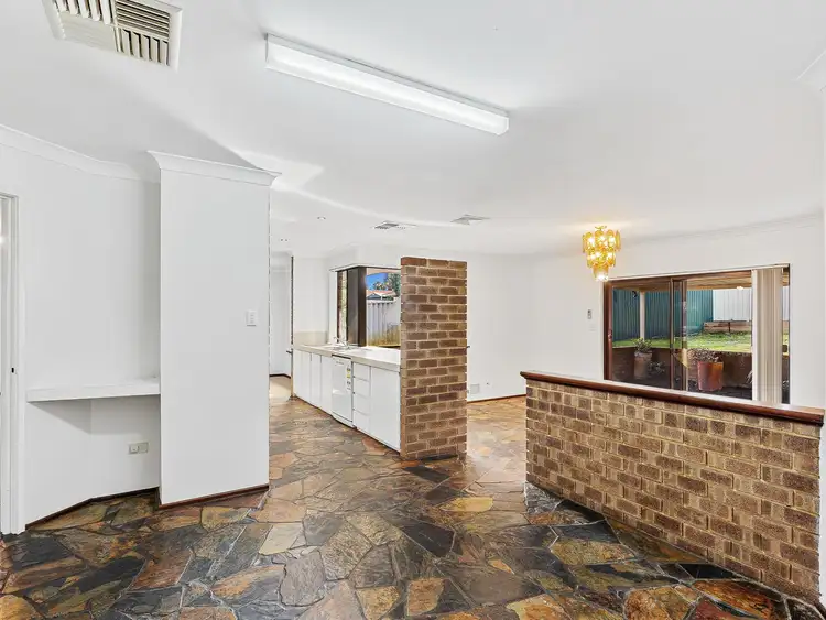 Third view of Homely house listing, 11 Elderberry Circle, Halls Head WA 6210