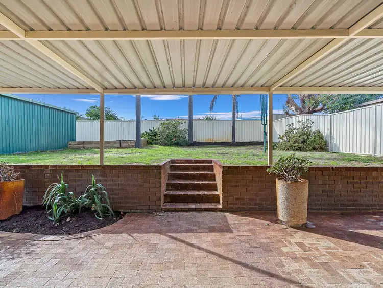 Sixth view of Homely house listing, 11 Elderberry Circle, Halls Head WA 6210