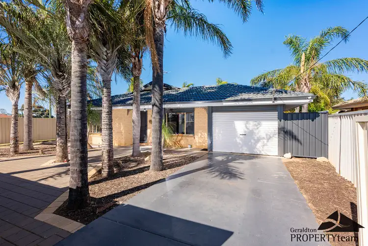 8 Hibiscus Street
