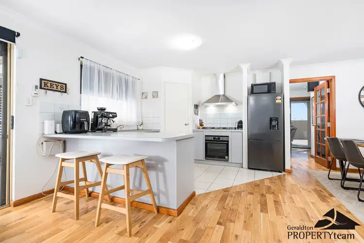 Fourth view of Homely house listing, 8 Hibiscus Street, Utakarra WA 6530