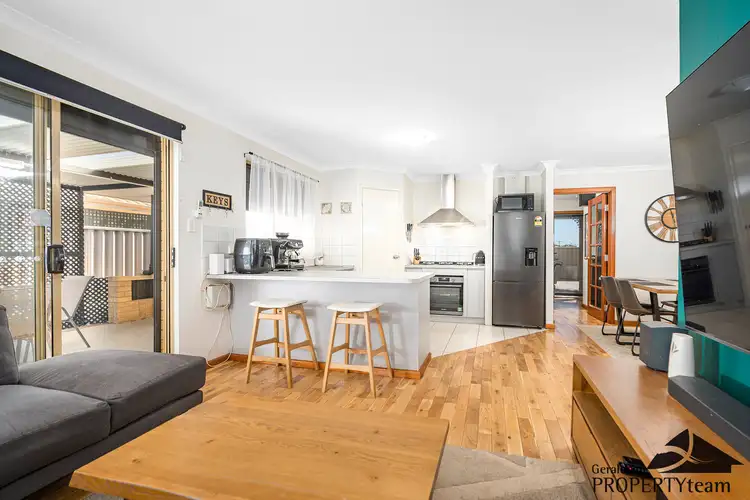 Fifth view of Homely house listing, 8 Hibiscus Street, Utakarra WA 6530