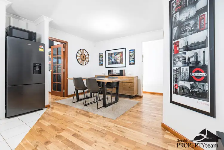 Sixth view of Homely house listing, 8 Hibiscus Street, Utakarra WA 6530