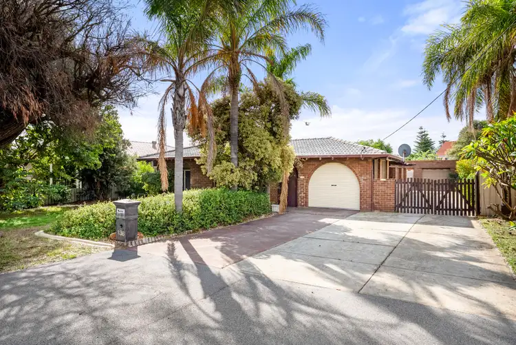 136 Currie Street, Warnbro WA 6169