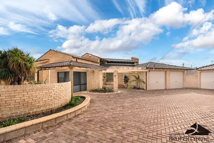17 Frewer Place, Geraldton WA 6530