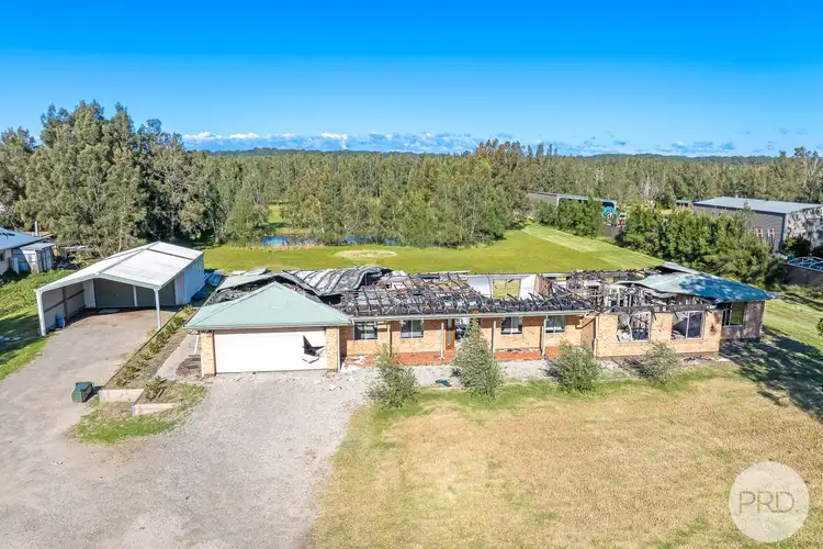 Main view of Homely house listing, 348 Lemon Tree Passage Road, Salt Ash NSW 2318