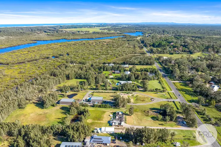 Fourth view of Homely house listing, 348 Lemon Tree Passage Road, Salt Ash NSW 2318