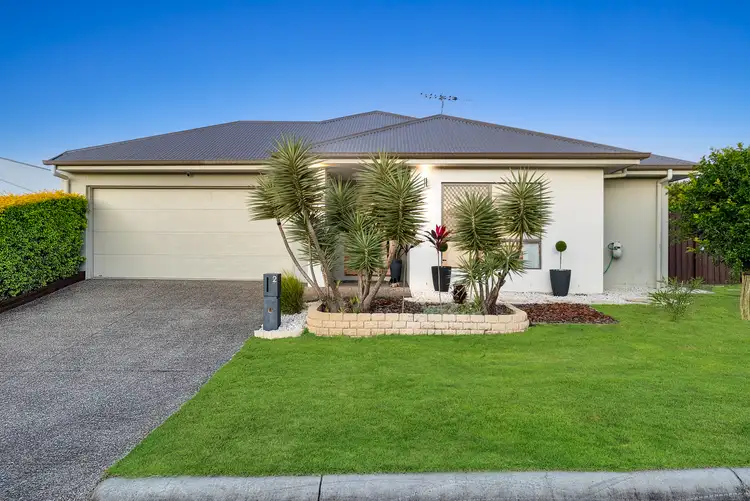 2 Bourke Street, Burpengary East QLD 4505