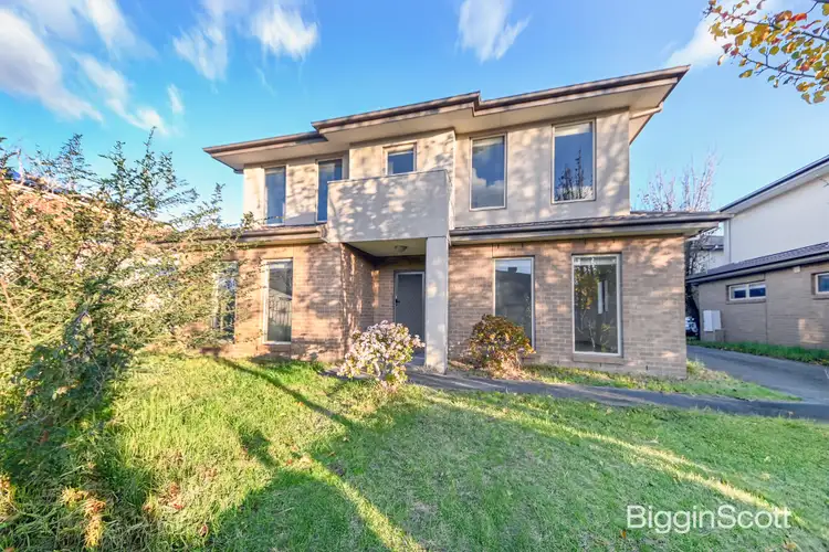 1/1 Auguste Avenue, Clayton VIC 3168