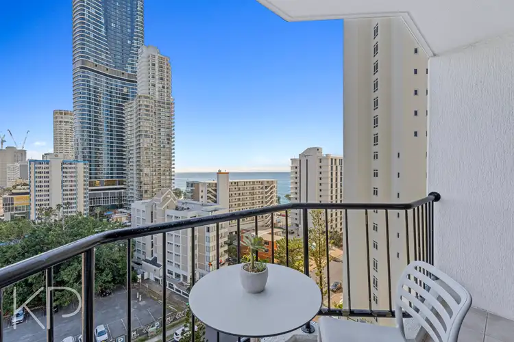 901/22 View Avenue, Surfers Paradise QLD 4217