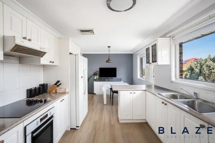 Third view of Homely house listing, 10 Binyon Close, Wetherill Park NSW 2164