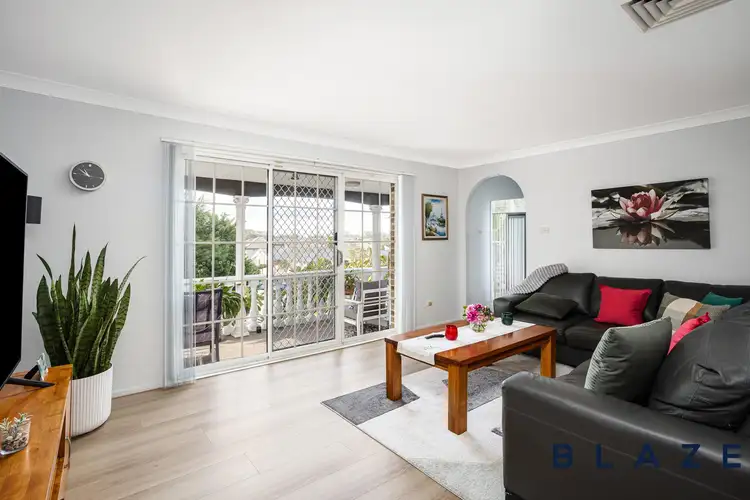 Fifth view of Homely house listing, 10 Binyon Close, Wetherill Park NSW 2164