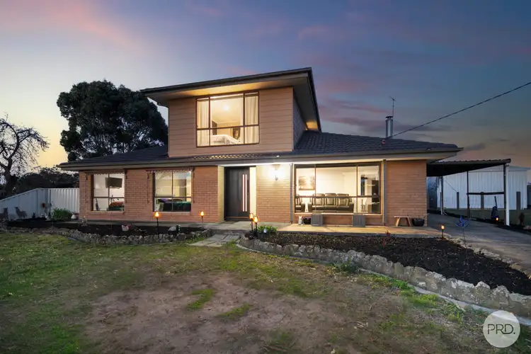 1076 Linton Carngham Road, Snake Valley VIC 3351